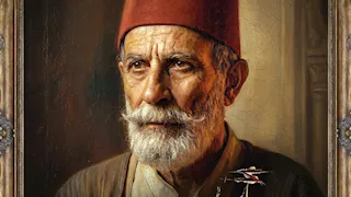 تعرف على تفاصيل شخصية كامل الباشا في فيلم أسد بطولة محمد رمضان