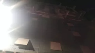  احتراق محتويات مخزن أدوات منزلية في حريق داخل مول تجاري بأسيوط