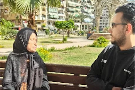 التأمين الصحي الشامل يتدخل لدعم سيدة من بورسعيد كرست حياتها لرعاية نجلها من ذوي الهمم