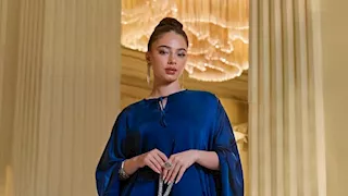 من السويداء إلى العالمية.. قصة صعود بيسان إسماعيل بعد ترشيحها لأجمل 100 وجه 2026