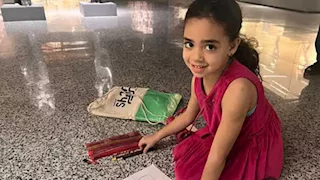 متحف شرم الشيخ ينظم ورشة فنية للأطفال