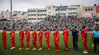 رفض وفد فلسطيني.. قرار مفاجئ يهز اجتماع الفيفا في كندا قبل كأس العالم 2026