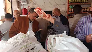 بعد ضبط محل يبيع لحومًا فاسدة.. "الزراعة" للمواطنين: اشتروا اللحوم من هذه الأماكن