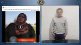 حكاية سيدة بني مزار.. جارها دمر منزلها لإجبارها على البيع بـ "ثمن بخس"