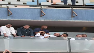 شيكابالا وميدو يدعمان نادي الزمالك أمام شباب بلوزداد في كأس الكونفدرالية