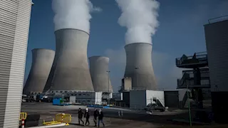 في صدارة العالم.. الصين تخطط لبناء 7 مفاعلات نووية إضافية