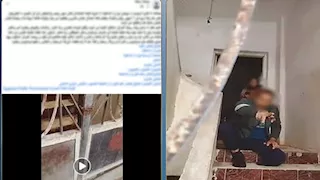 خلاف ميراث يتحول لمشاجرة وطرد أسرة من مسكنها بالبحيرة