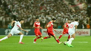 "بعد تأهل الزمالك".. موعد مباراتي نهائي كأس الكونفدرالية الأفريقية