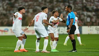 أحدهما لم يفز سوى بمباراتين.. نظرة على منافس الزمالك في نهائي الكونفدرالية الأفريقية