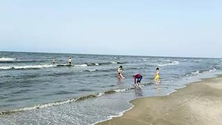 جمصة تُسجل 3 حالات غرق في يوم واحد.. ما القصة؟