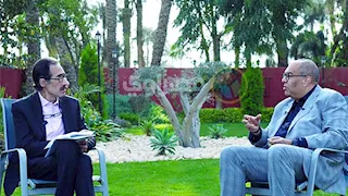 د. محمود محيي الدين: يا ريت كنا طبقنا مشروع الصكوك وقت حكومة نظيف -(فيديو)