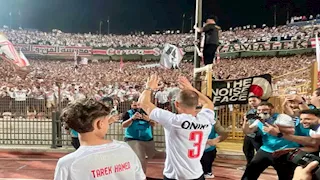 "حياة كاملة".. رسالة خاصة من طارق حامد لجماهير الزمالك بعد إعلان اعتزاله