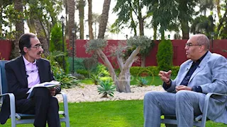 د. محمود محيي الدين: نفتقد المحليات.. وفيه بعض الوزارات "بتخاف" من اللامركزية -(فيديو)