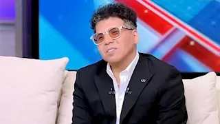 عمر كمال: " لو فلوسي حرام هعرف أتفاهم مع ربنا وأقوله"