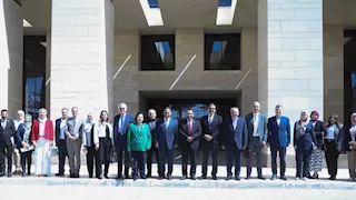 "القومي للمرأة" يشارك في اجتماع اللجنة القومية لدعم صحة المرأة