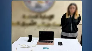 "تخصص ذهب".. الداخلية تضبط سيدة لاتهامها بالنصب على تجار وصاغة بالجيزة