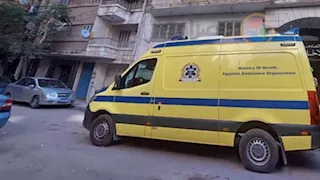 لتحديد سبب الوفاة.. نقل جثمان مُسن من الخارجة إلى الطب الشرعي بأسيوط