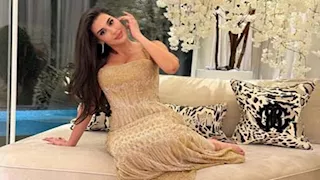 بفستان جريء.. أحدث ظهور لـ ياسمين صبري والجمهور يعلق - صور 