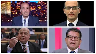 نشرة التوك شو| مخزون استراتيجي مطمئن من السلع.. وتداعيات إعادة فتح مضيق هرمز