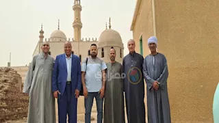 حفيد أحد قادة المقاومة يروي تفاصيل ملحمة بني عدي ضد الحملة الفرنسية بأسيوط -فيديو