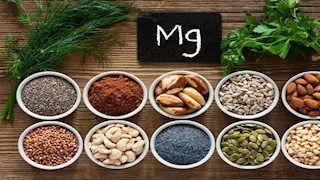 المغنيسيوم أم فيتامين B12.. أيهما أفضل لزيادة الطاقة؟