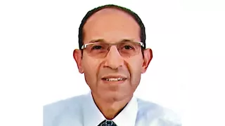 ياسر النادي رئيسًا لمركز المعامل الحارة بهيئة الطاقة الذرية