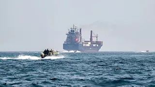 سي إن إن: خلافات حول مضيق هرمز تكشف انقسامات داخل القيادة الإيرانية