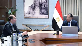 "مدبولي" يستعرض نتائج اجتماعات صندوق النقد والبنك الدوليين بواشنطن