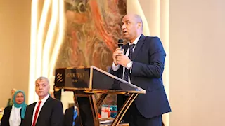 وزير العمل: التدريب المهني بوابة الشباب لسوق العمل