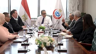 منصة رقمية لمتابعة مشروعات "الصحة" القومية.. ما التفاصيل؟