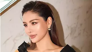 لوك جريء.. ملكة جمال تايلاند 2026 بإطلالة ملفتة