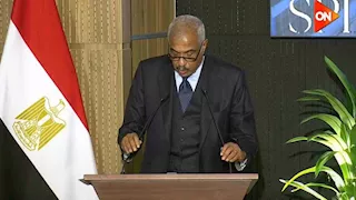 مشروع الـ 1.4 تريليون جنيه.. طلعت مصطفى يطلق "The Spine" ليغير وجه الاقتصاد المصري