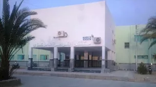 "بترت ذراعه".. مصرع عامل بعد إصابته بماكينة حفر آبار في الفرافرة