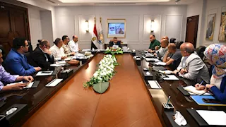 جنوب سيناء تدعم متضرري السيول بحزمة قرارات عاجلة (صور)