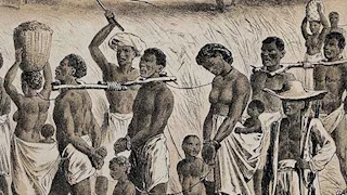 هل ارتبطت كرة القدم الإنجليزية بتجارة الرقيق والعمل القسري؟