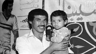 "كلمة الخطيب على لسانه".. انتماءات أبناء حسن شحاتة