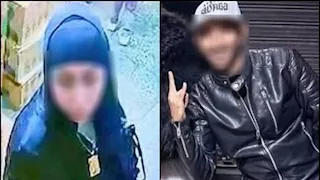 مفاجأة.. الطب الشرعي ينقذ المتهمة بقتل "سوق السعادة" من مأزق (تفاصيل) 