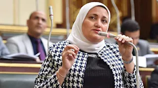 سناء السعيد: العدادات الكودية "عداد الغلابة" ولا يجوز محاسبة المواطنين بأثر رجعي