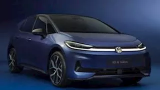 فولكس فاجن تكشف عن ID.3 Neo الجديدة بمدى تنافسي يصل إلى 630 كم