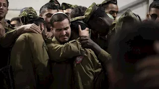 مقتل جنديين إسرائيليين في جنوب لبنان والحصيلة ترتفع إلى 15 قتيلًا