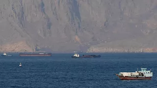 وزير خارجية روسيا: أزمة إيران وتعطيل مضيق هرمز يُهددان اقتصاد الاتحاد الأوروبي