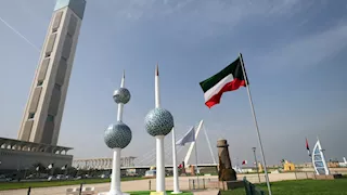 الكويت تمد وديعة كويتية بملياري دولار لدى المركزي المصري لمدة عام آخر