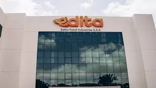 إيديتا للصناعات الغذائية تقترض 600 مليون جنيه