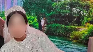 طعن عروسته في شهر العسل.. محاكمة المتهم بقتل زوجته في كفر الشيخ