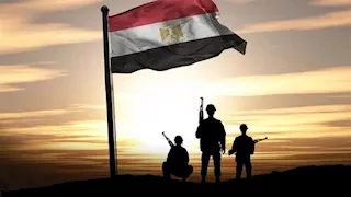 لموظفي الخاص.. موعد إجازة عيد تحرير سيناء  2026