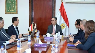 وزير التموين يوجه بإطلاق موقع إلكتروني جديد لجهاز تنمية التجارة الداخلية.. تفاصيل