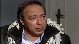 ابنة صلاح السعدني تحيي ذكرى رحيله برسالة مؤثرة (صور)