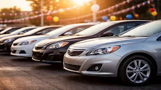 رغم جنون "الزيرو".. 5 سيارات أوتوماتيك مستعملة تبدأ من 400 ألف جنيه