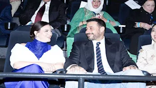 تفاصيل حفل افتتاح الدورة الخامسة من مهرجان هوليوود للفيلم العربي