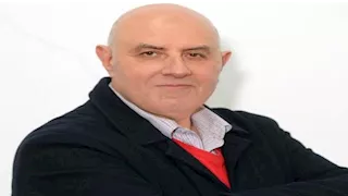 الوطنية للإعلام تكلف عبد الرحمن البسيوني رئيسًا للإذاعة المصرية